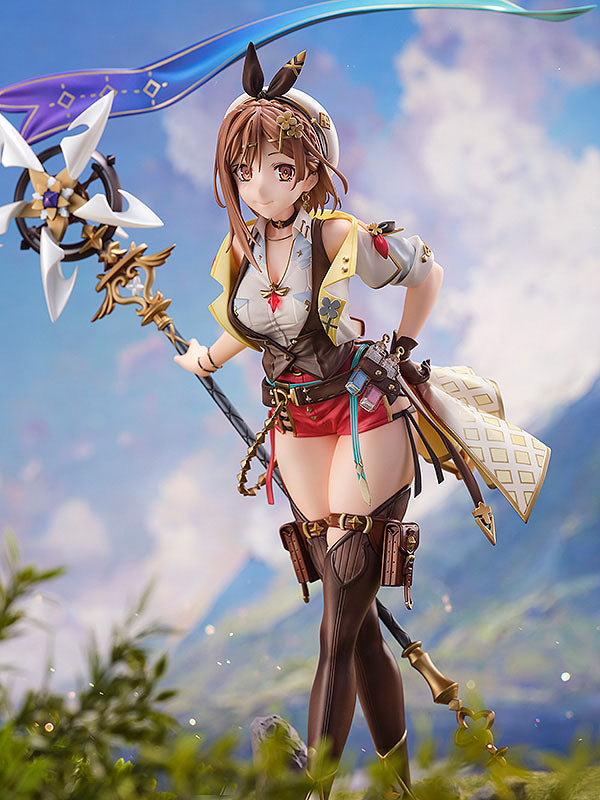 Ryza (Reisalin Stout) Atelier Ryza 3: Alchemist of the End & the Secret Key - Anime Figuren günstig kaufen