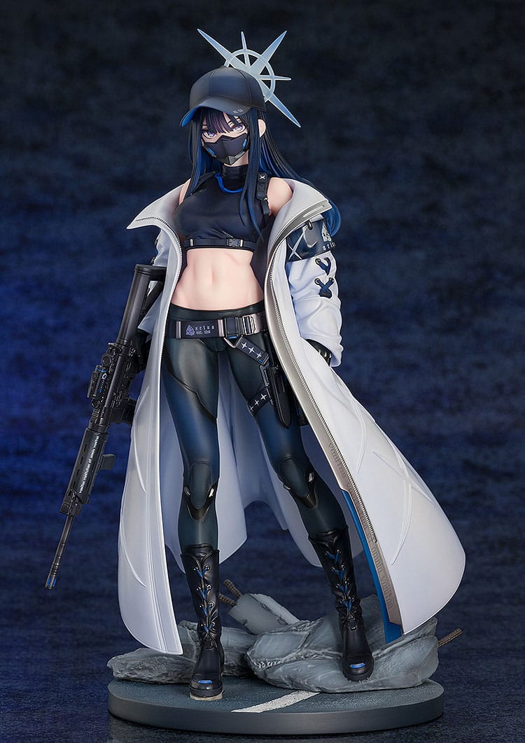 Saori Blue Archive Wonderful Works - Anime Figuren günstig kaufen