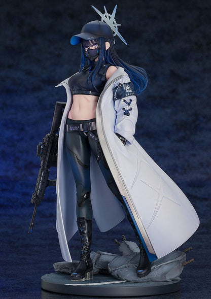 Saori Blue Archive Wonderful Works - Anime Figuren günstig kaufen