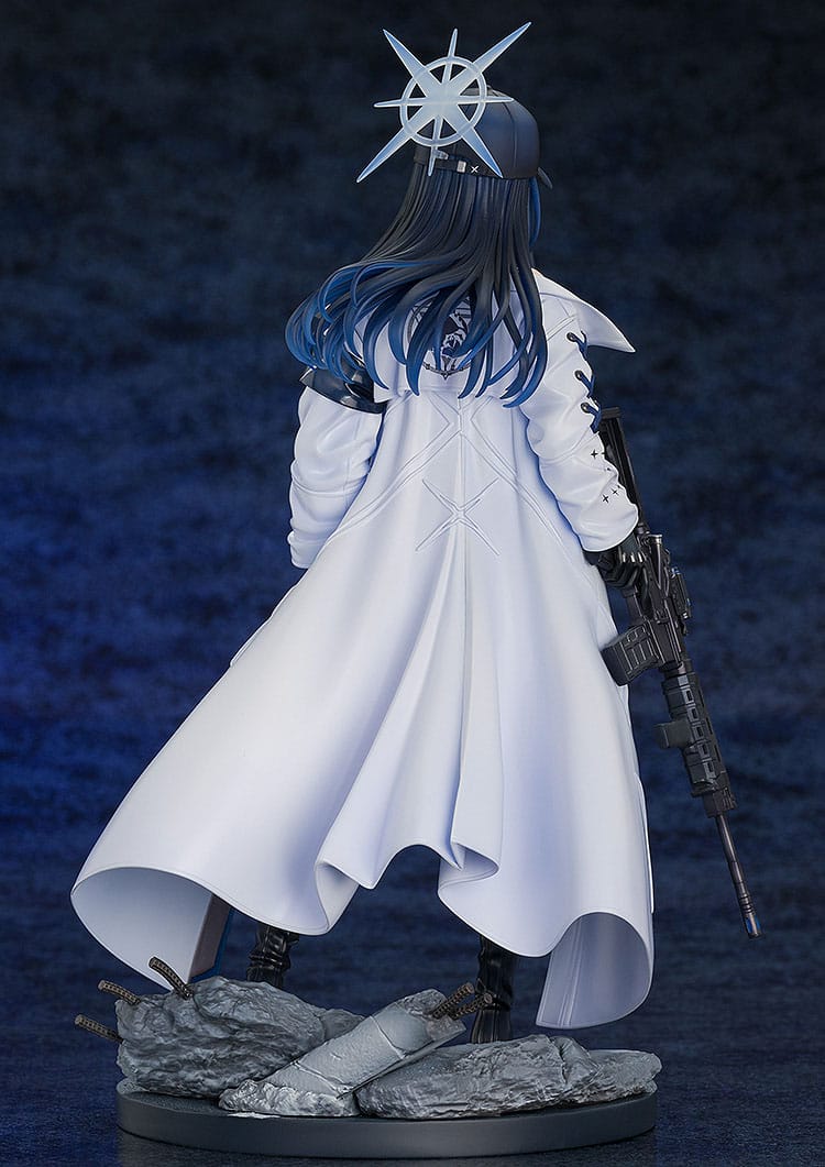Saori Blue Archive Wonderful Works - Anime Figuren günstig kaufen
