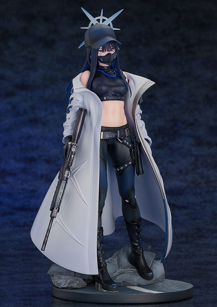 Saori Blue Archive Wonderful Works - Anime Figuren günstig kaufen