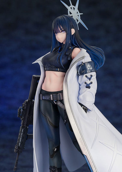 Saori Blue Archive Wonderful Works