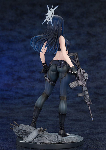 Saori Blue Archive Wonderful Works
