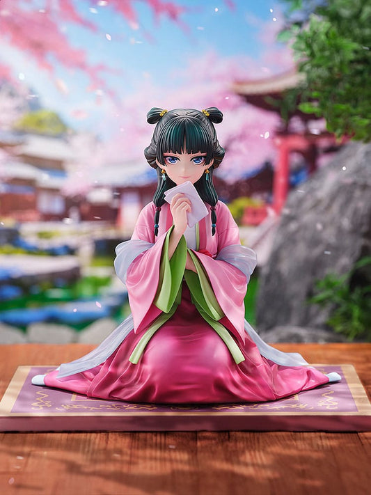 Maomao: Garden Party Ver. Wonderful Works - Anime Figuren günstig kaufen
