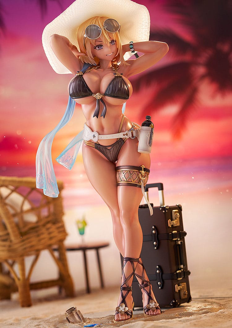 Mira: Sunset Ver. Wonderful Works