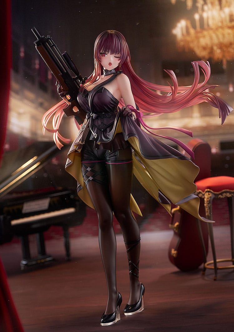WA2000 (Makiatto) : Ballroom Interlude Ver. Wonderfull Works