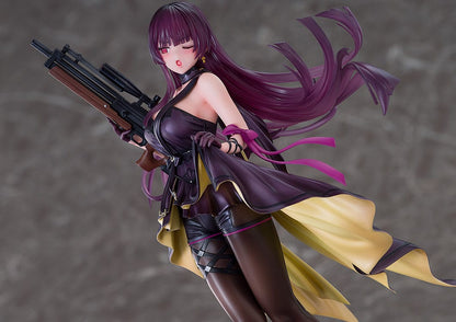 WA2000 (Makiatto) : Ballroom Interlude Ver. Wonderfull Works