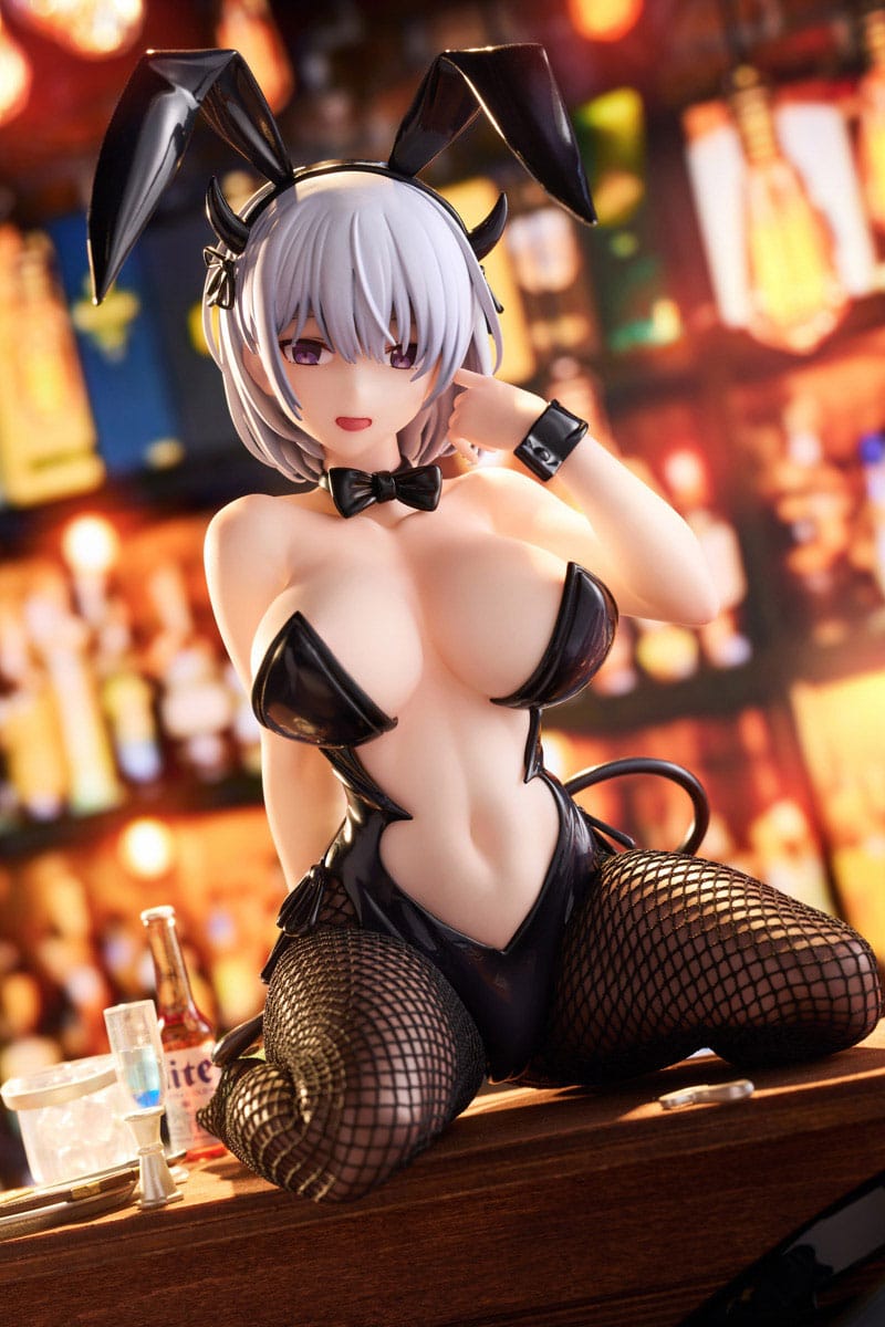 Yatsumi Suzuame DX Ver. Original Character XCX