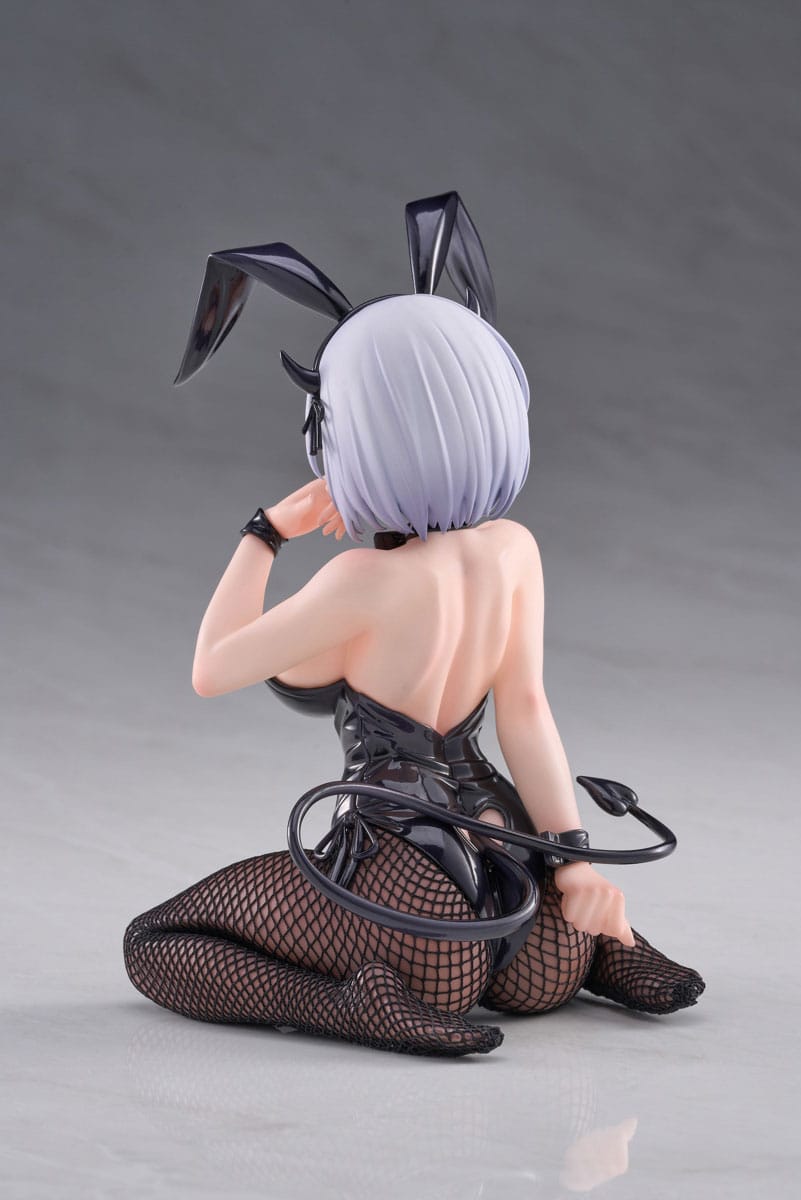 Yatsumi Suzuame DX Ver. Original Character XCX