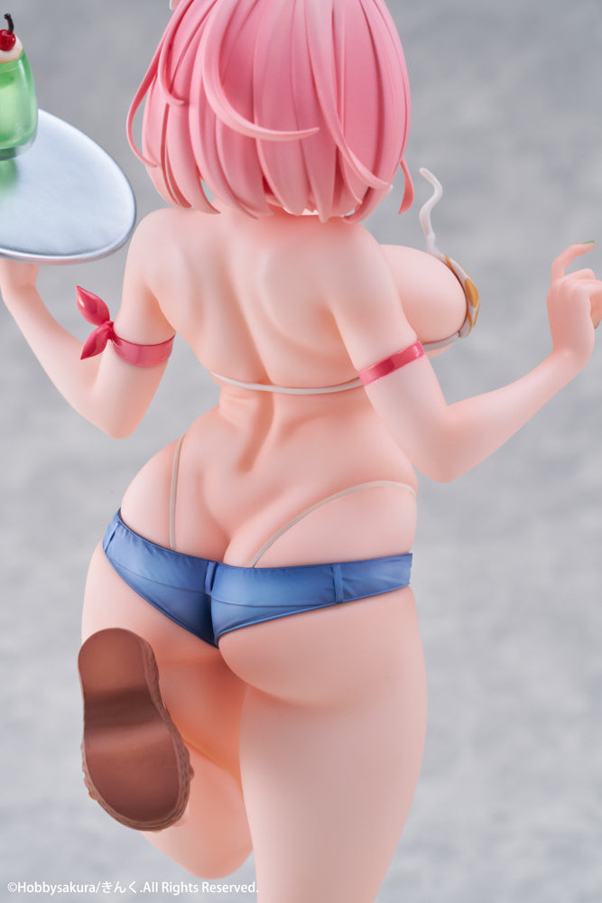 Summer Waiter - Original Character - Hobby Sakura - Anime Figuren günstig kaufen