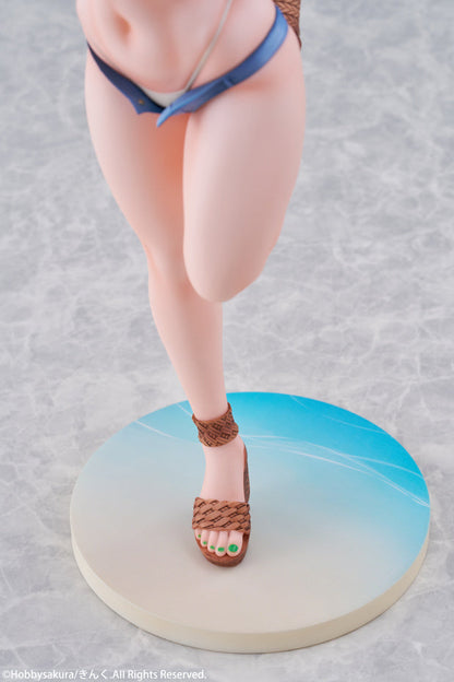 Summer Waiter - Original Character - Hobby Sakura - Anime Figuren günstig kaufen