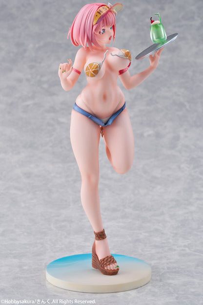 Summer Waiter - Original Character - Hobby Sakura - Anime Figuren günstig kaufen