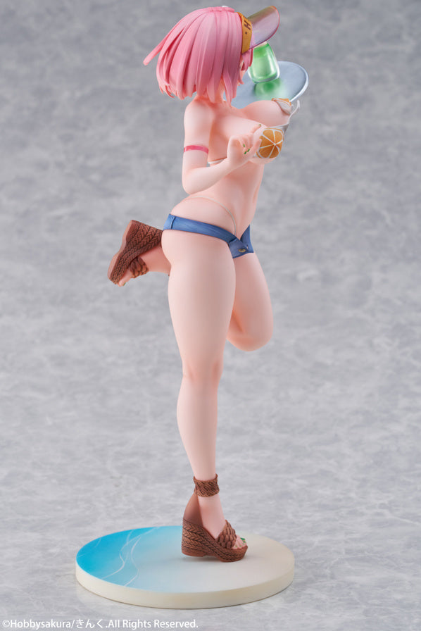 Summer Waiter - Original Character - Hobby Sakura - Anime Figuren günstig kaufen