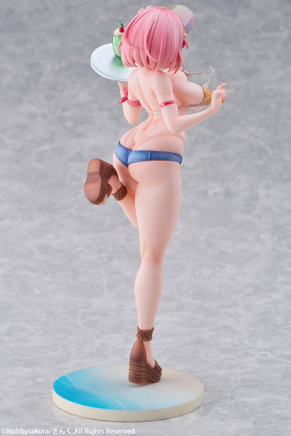 Summer Waiter - Original Character - Hobby Sakura - Anime Figuren günstig kaufen