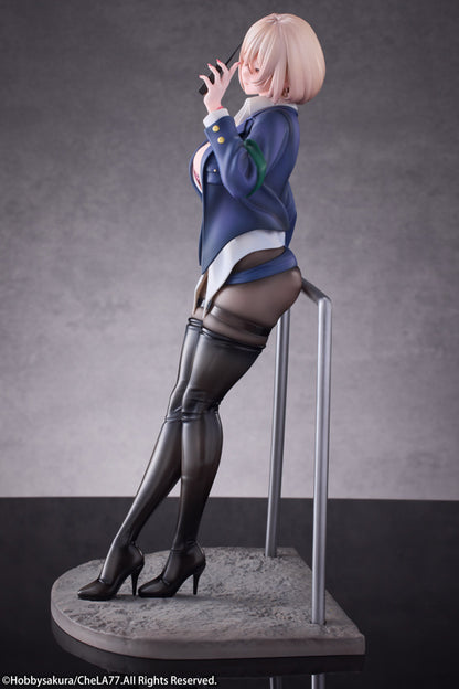Naughty Police Woman Orgiginal Character Hobby Sakura - Anime Figuren günstig kaufen