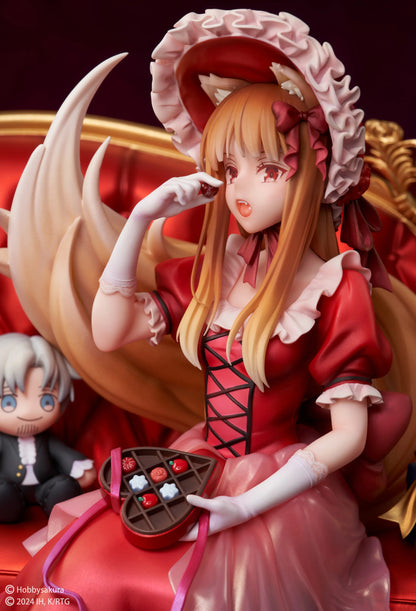 Spice and Wolf Holo Hobby Sakura