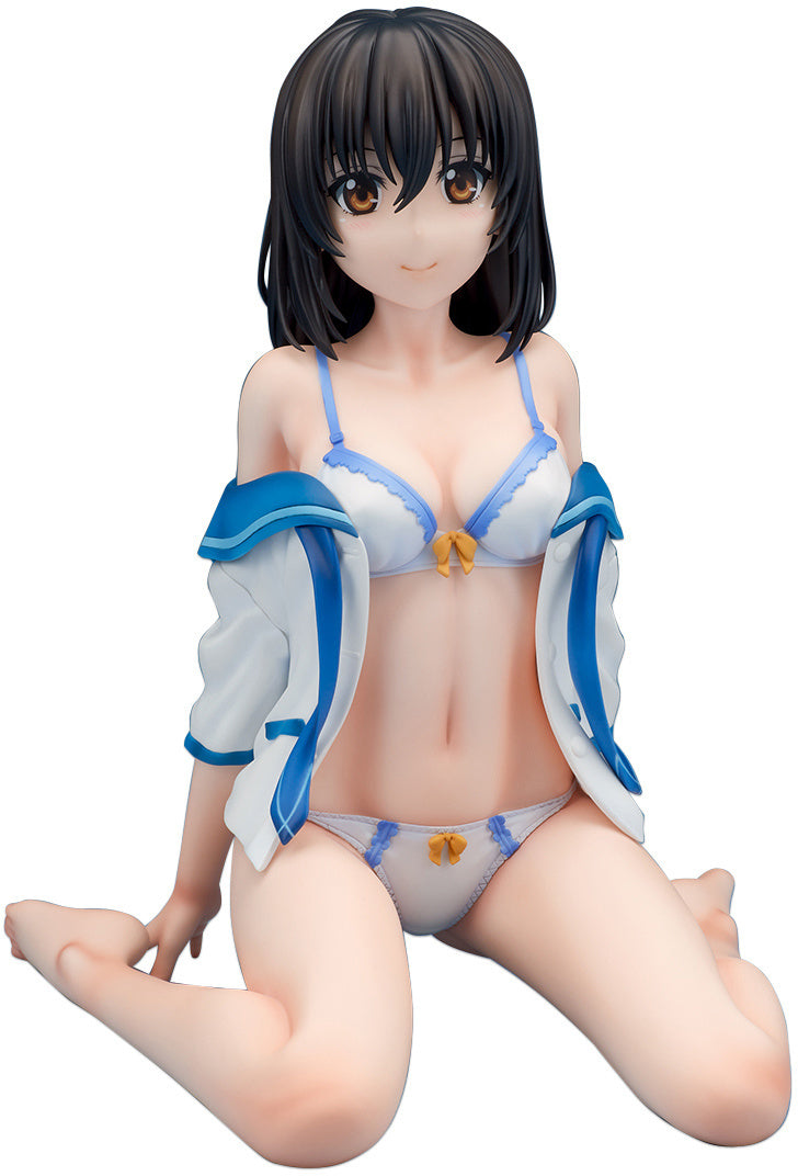 Yukina Himeragi - White Lingerie ver. - Hobby Stock - Anime Figuren günstig kaufen