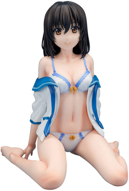 Yukina Himeragi - White Lingerie ver. - Hobby Stock - Anime Figuren günstig kaufen