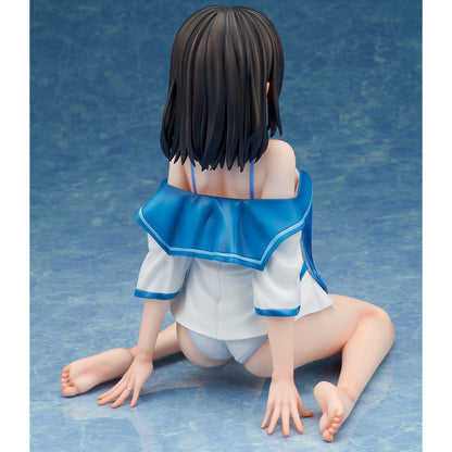 Yukina Himeragi - White Lingerie ver. - Hobby Stock - Anime Figuren günstig kaufen