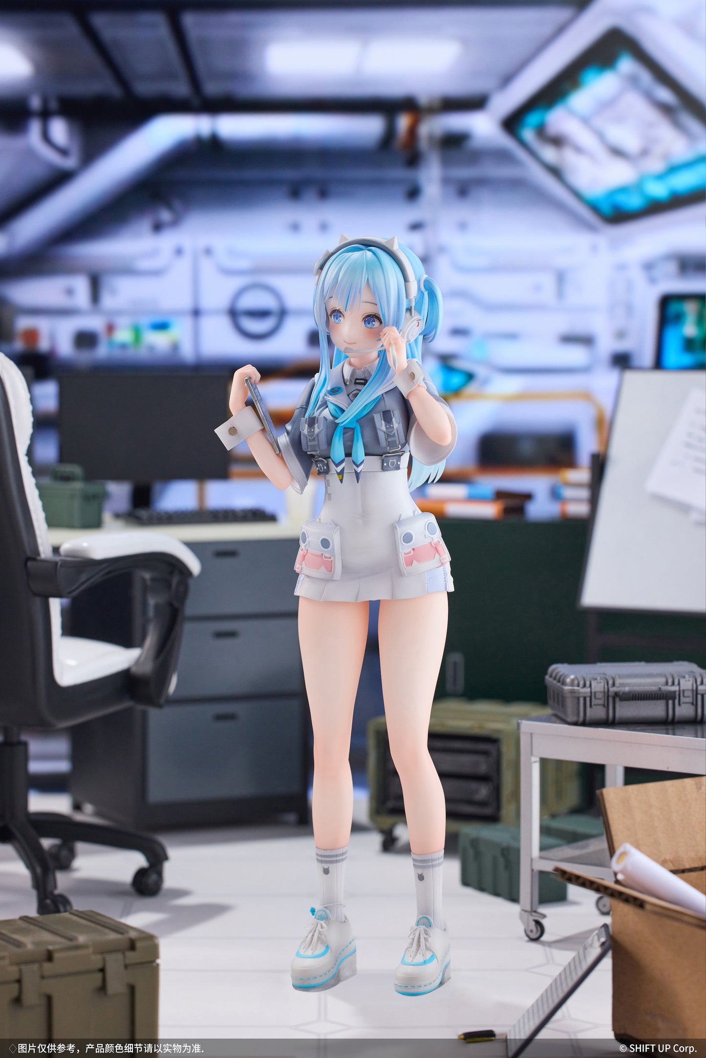 Shifty - B-style - Furyu - Anime Figuren günstig kaufen