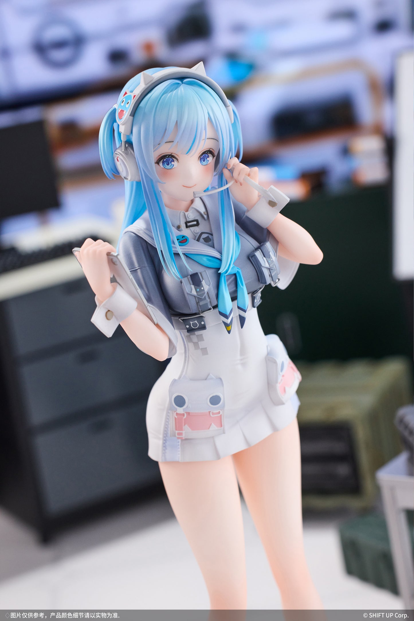 Shifty - B-style - Furyu - Anime Figuren günstig kaufen