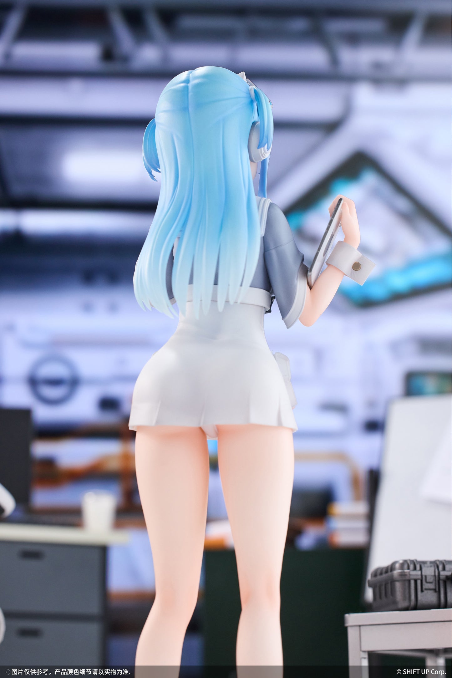 Shifty - B-style - Furyu - Anime Figuren günstig kaufen