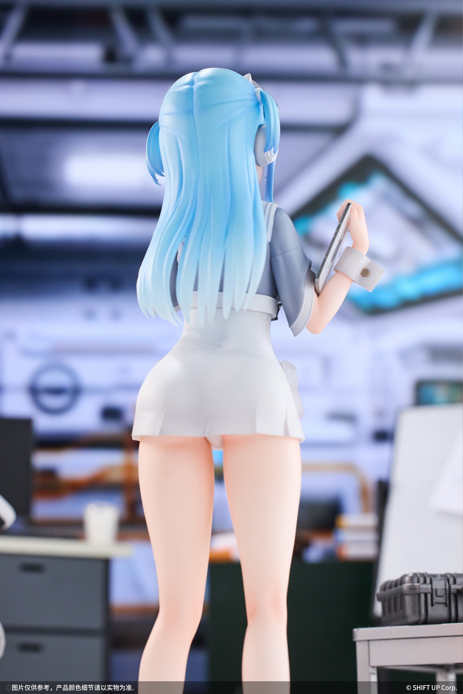 Shifty - B-style - Furyu - Anime Figuren günstig kaufen