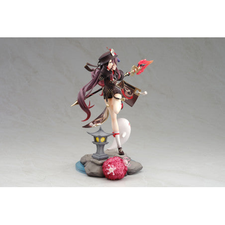 Hu Tao: Fragrance in Thaw Ver. Genshin Impact 1/7 Scale Figure