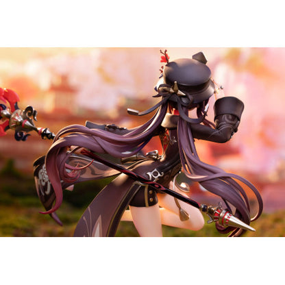 Hu Tao: Fragrance in Thaw Ver. Genshin Impact 1/7 Scale Figure
