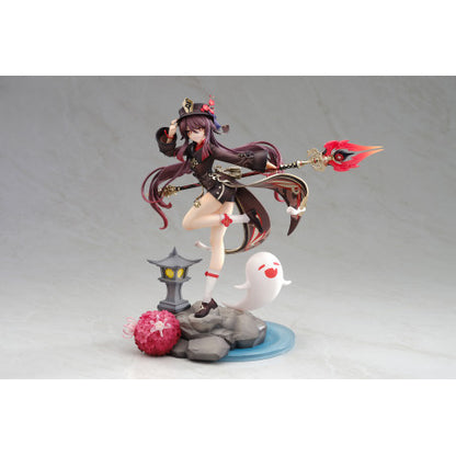 Hu Tao: Fragrance in Thaw Ver. Genshin Impact 1/7 Scale Figure