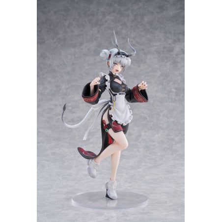 Humanoid God Series: Kirin Yuu 1/6 Scale Figure