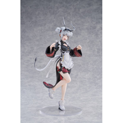 Humanoid God Series: Kirin Yuu 1/6 Scale Figure
