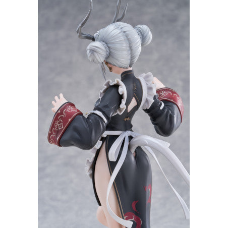Humanoid God Series: Kirin Yuu 1/6 Scale Figure