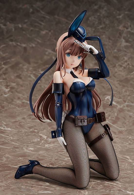 Original Character by Shimada Fumikane Statue 1/4 Veronica Bunny Ver. 35 cm
