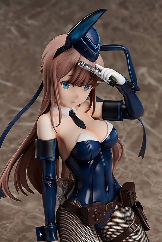 Original Character by Shimada Fumikane Statue 1/4 Veronica Bunny Ver. 35 cm