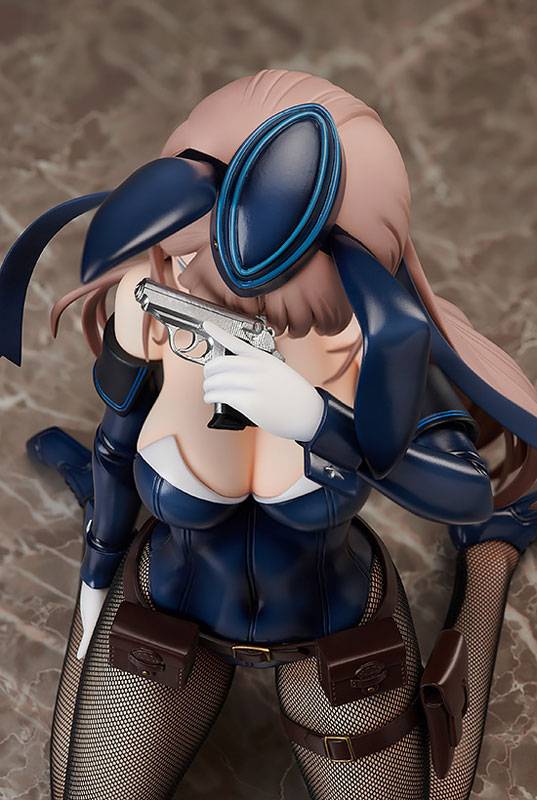 Original Character by Shimada Fumikane Statue 1/4 Veronica Bunny Ver. 35 cm