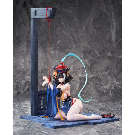 Hwah Jah The Festive Undead Ver. Azur Lane 1/6 Scale Figure