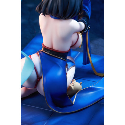 Hwah Jah The Festive Undead Ver. Azur Lane 1/6 Scale Figure