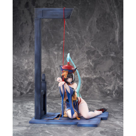 Hwah Jah The Festive Undead Ver. Azur Lane 1/6 Scale Figure