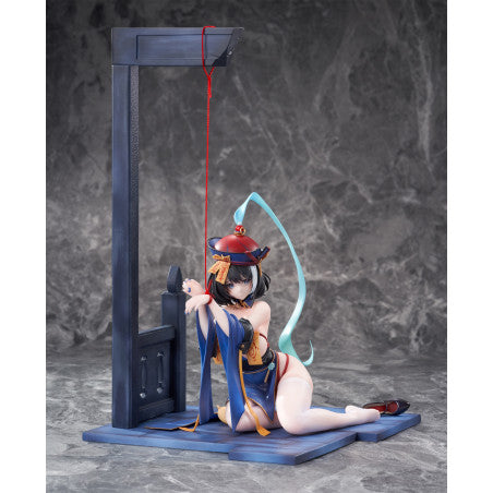 Hwah Jah The Festive Undead Ver. Azur Lane 1/6 Scale Figure