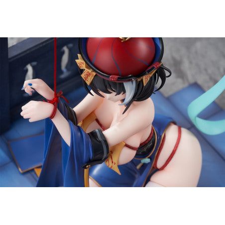 Hwah Jah The Festive Undead Ver. Azur Lane 1/6 Scale Figure
