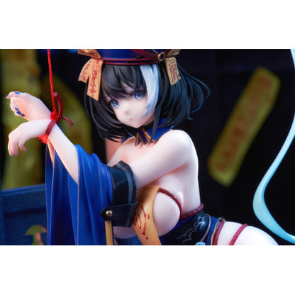 Hwah Jah The Festive Undead Ver. Azur Lane 1/6 Scale Figure