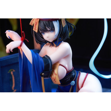 Hwah Jah The Festive Undead Ver. Azur Lane 1/6 Scale Figure