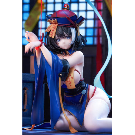 Hwah Jah The Festive Undead Ver. Azur Lane 1/6 Scale Figure