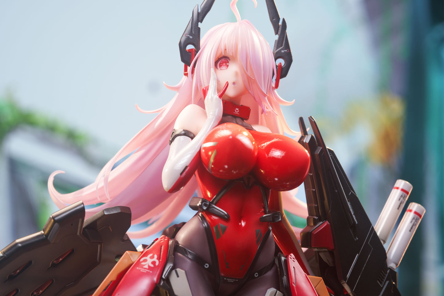 C.C.Chalcosoma - Original Character - Howling Star