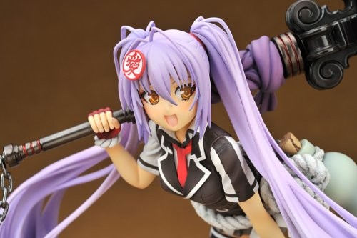 Hyakka Ryoran - Naoe Kanetsugu [Alter]