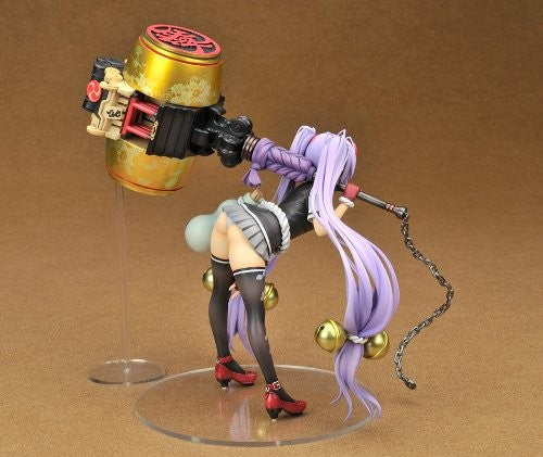 Hyakka Ryoran - Naoe Kanetsugu [Alter]