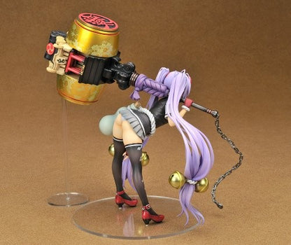 Hyakka Ryoran - Naoe Kanetsugu [Alter]