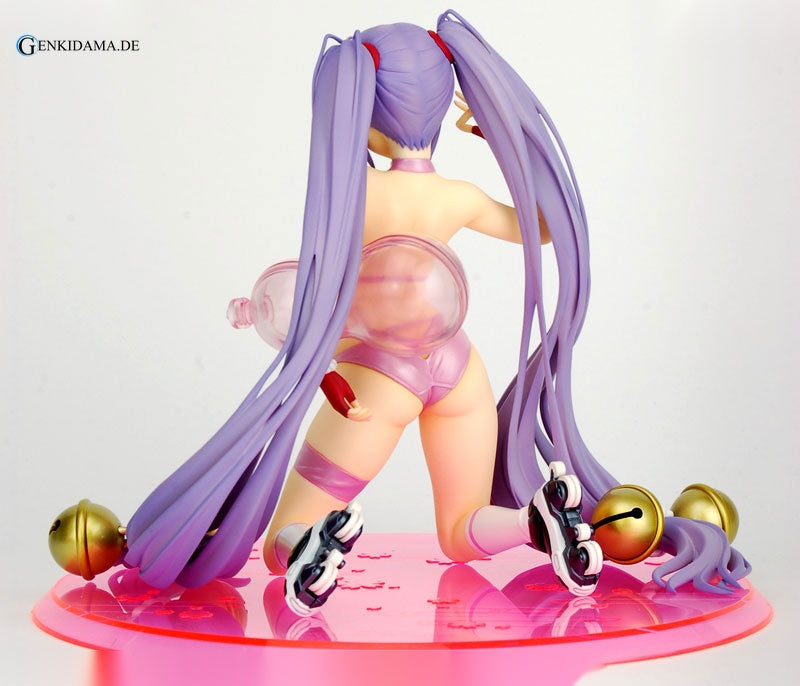 Hyakka Ryoran - Naoe Kanetsugu Peach Color Swimsuit Ver. Regular Edition - Anime Figuren günstig kaufen