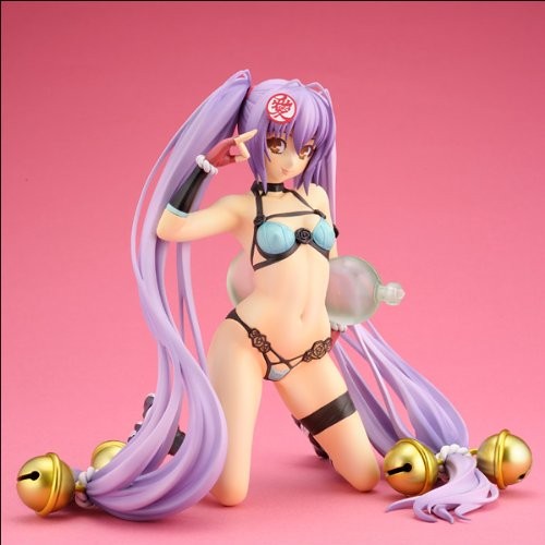 Hyakka Ryoran - Naoe Kanetsugu Swimsuit Ver [Alter]
